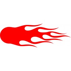 Flame 043